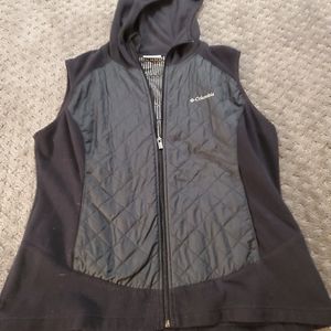 Women's Columbia Vest